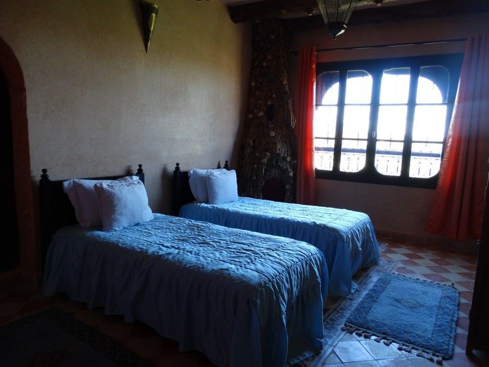 Jad Auberge Ourika Exterior photo